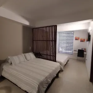Edificio Rosalba San Fernandoo Apartamento